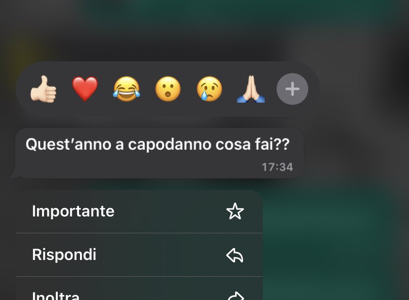 la cosa mi devasta ogni anno di +