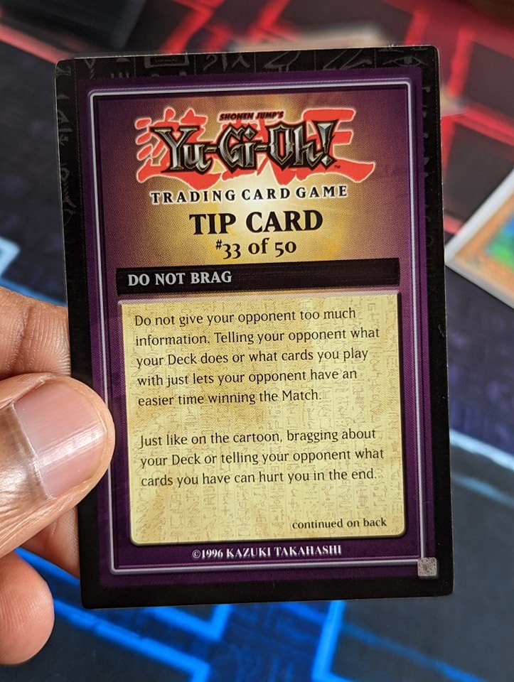 Paul  Team APS on X: Info on new Yu-Gi-Oh TCG products releasing