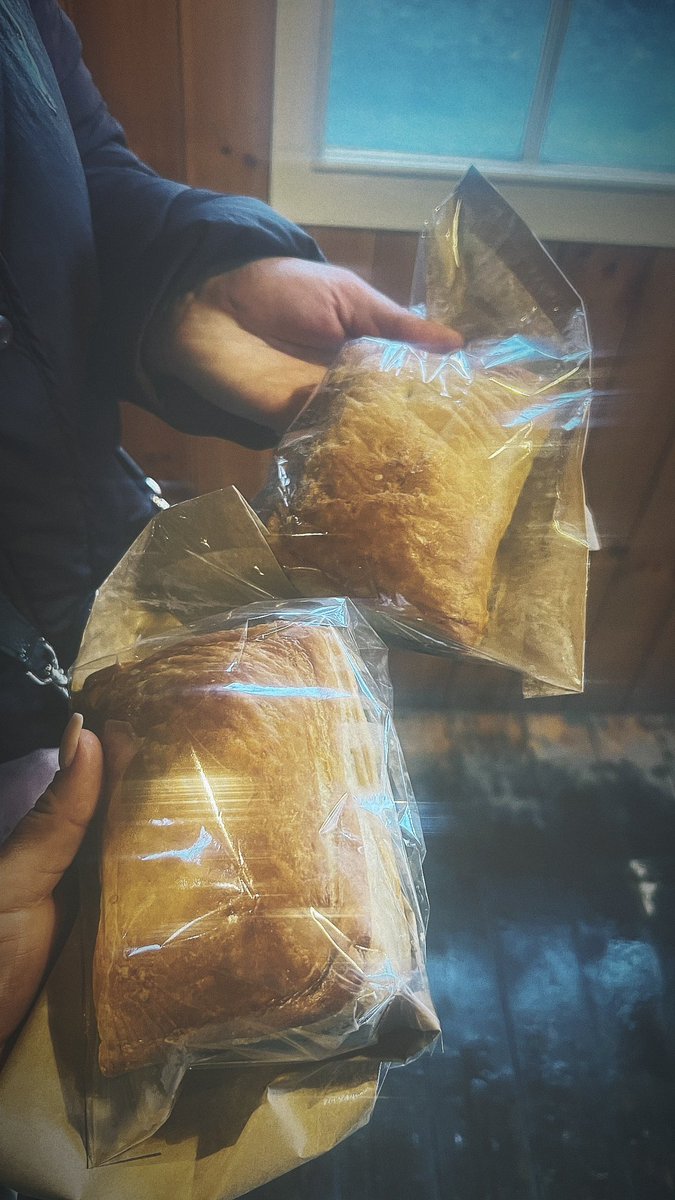 nostalgic day at Beamish with the most amazing corned beef pasties! 🤤