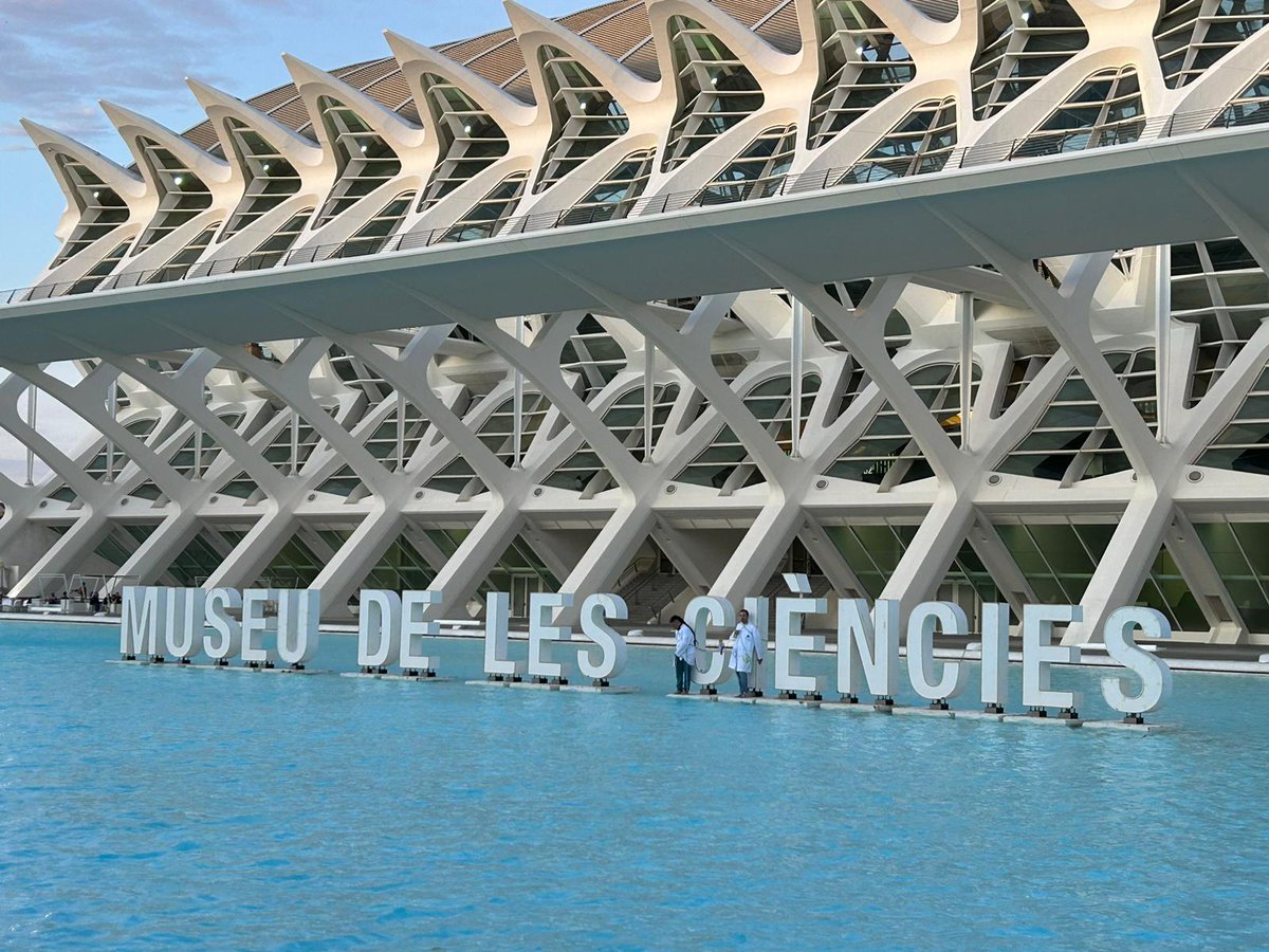 Rebelión Científica España tweet media