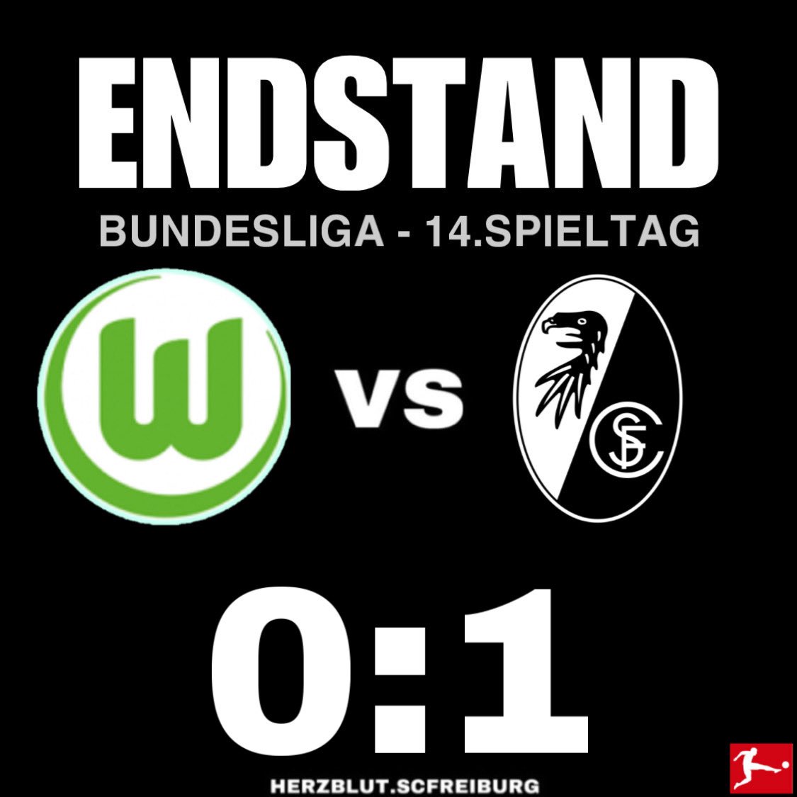AUS-WÄRTS-SIIIIIIEG!!YES!!🔥🙌🤩🤍❤️ #wobscf #scf #scfreiburg #freiburg #nurderscf #fussball #bundesliga