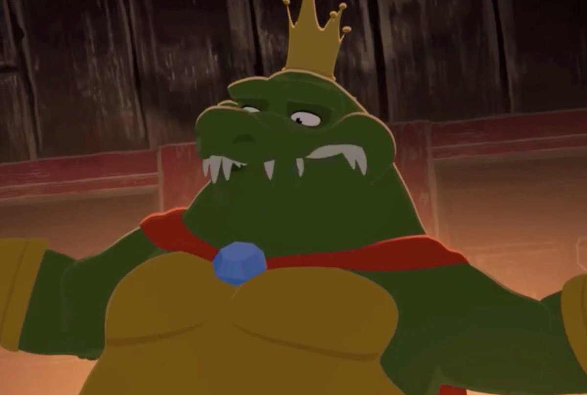 DkKongo tweet picture
