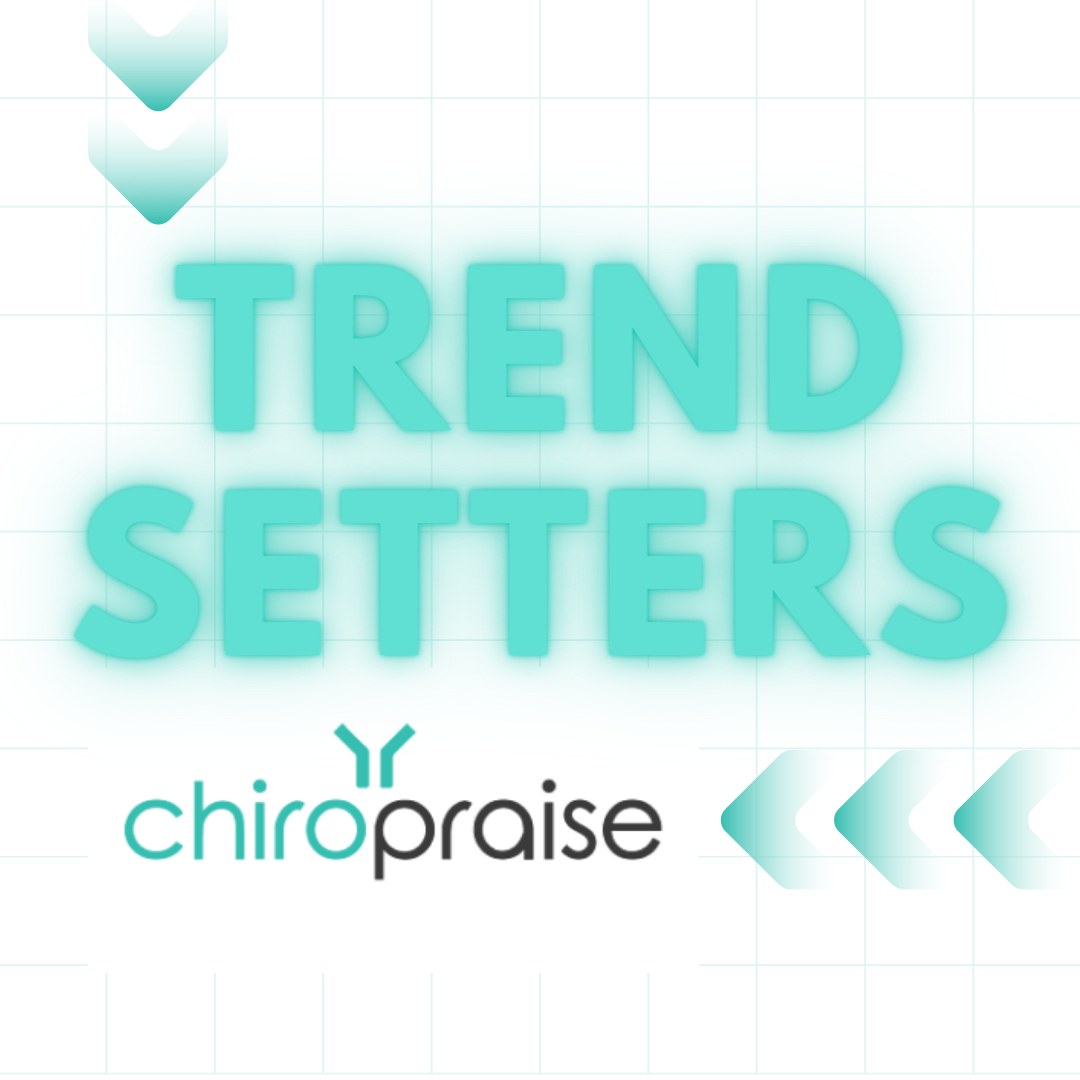 chiropraise's tweet photo. We don't just follow trends; we set them. Experience the future of chiropractic marketing with ChiroPraise's visionary approach. 🚀

#Chiropractic #Chiropractor #ChiroCare #Wellness #PainRelief #ChiroHealth #BackPain #HolisticHealth https://t.co/IwIdxWe4z1