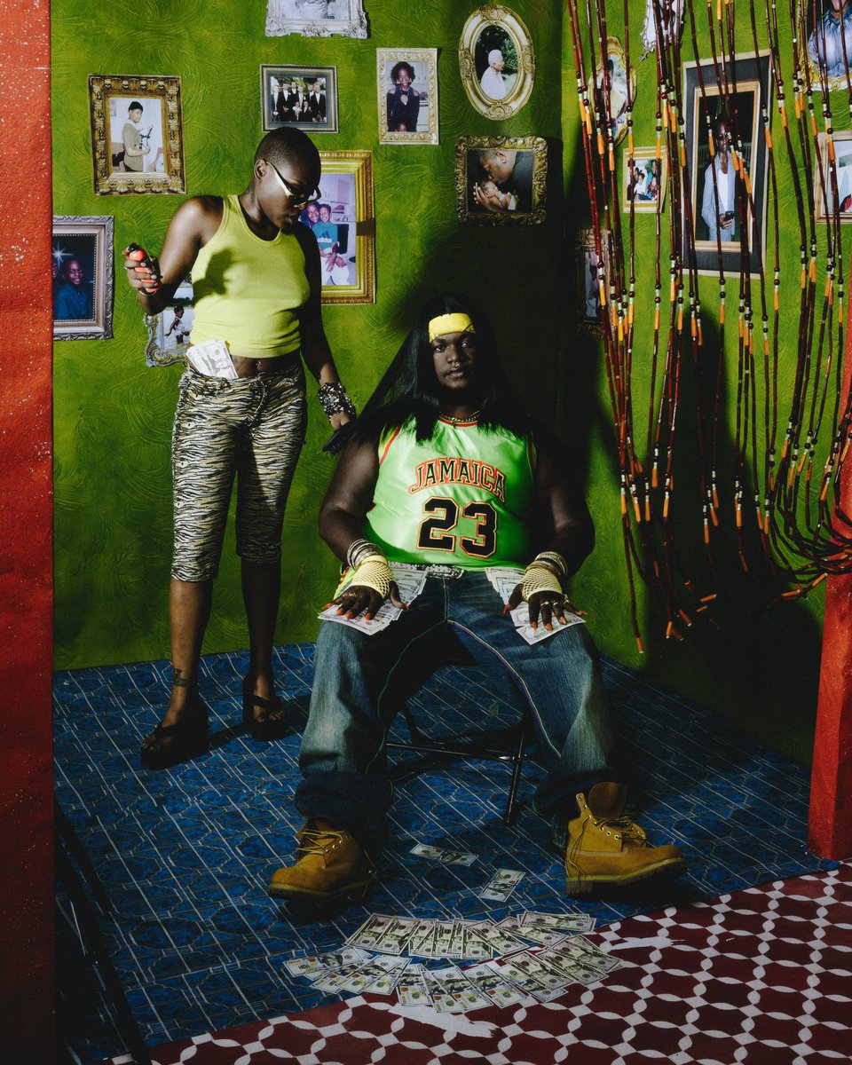 BULLY MAG tweet media