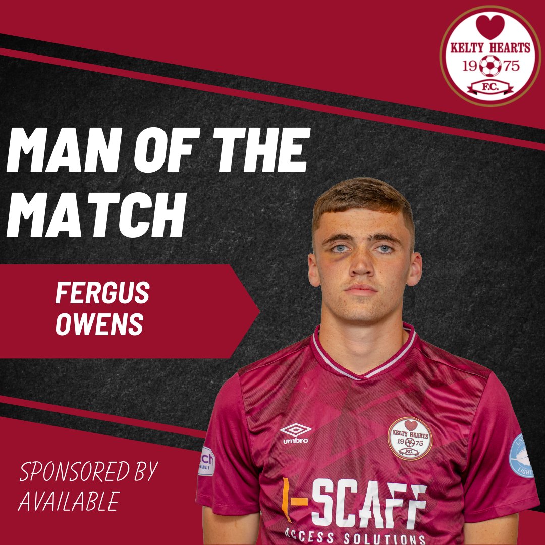 Kelty Hearts Football Club 🇱🇻 tweet media