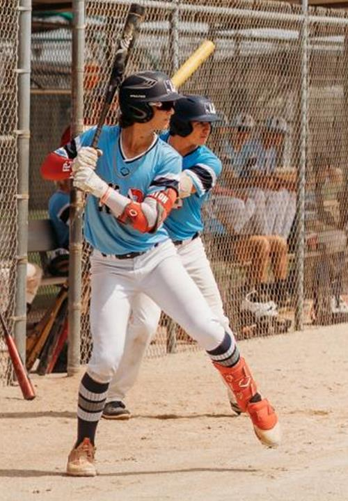 nextlevelbb's tweet photo. RECRUIT NLB
Ashton Vaughn-(2024-Lakeland High School-OF-1B) Vaughn is versatile defensively and HITS. Innate timing with rhythm in swing. Above physicality and committed to the weightroom. Will be juco impact. Plays the game the right way and is an outstanding teammate. #winner https://t.co/N7VsjGtwEh