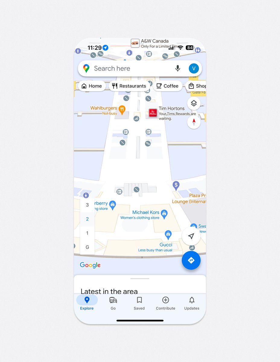 helvetiica's tweet image. Apple Maps is leagues ahead of Google Maps in simplicity and clean UI