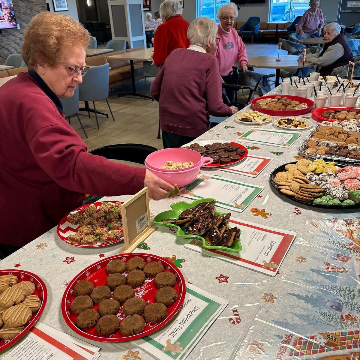 Eventide Senior Living Communities tweet media