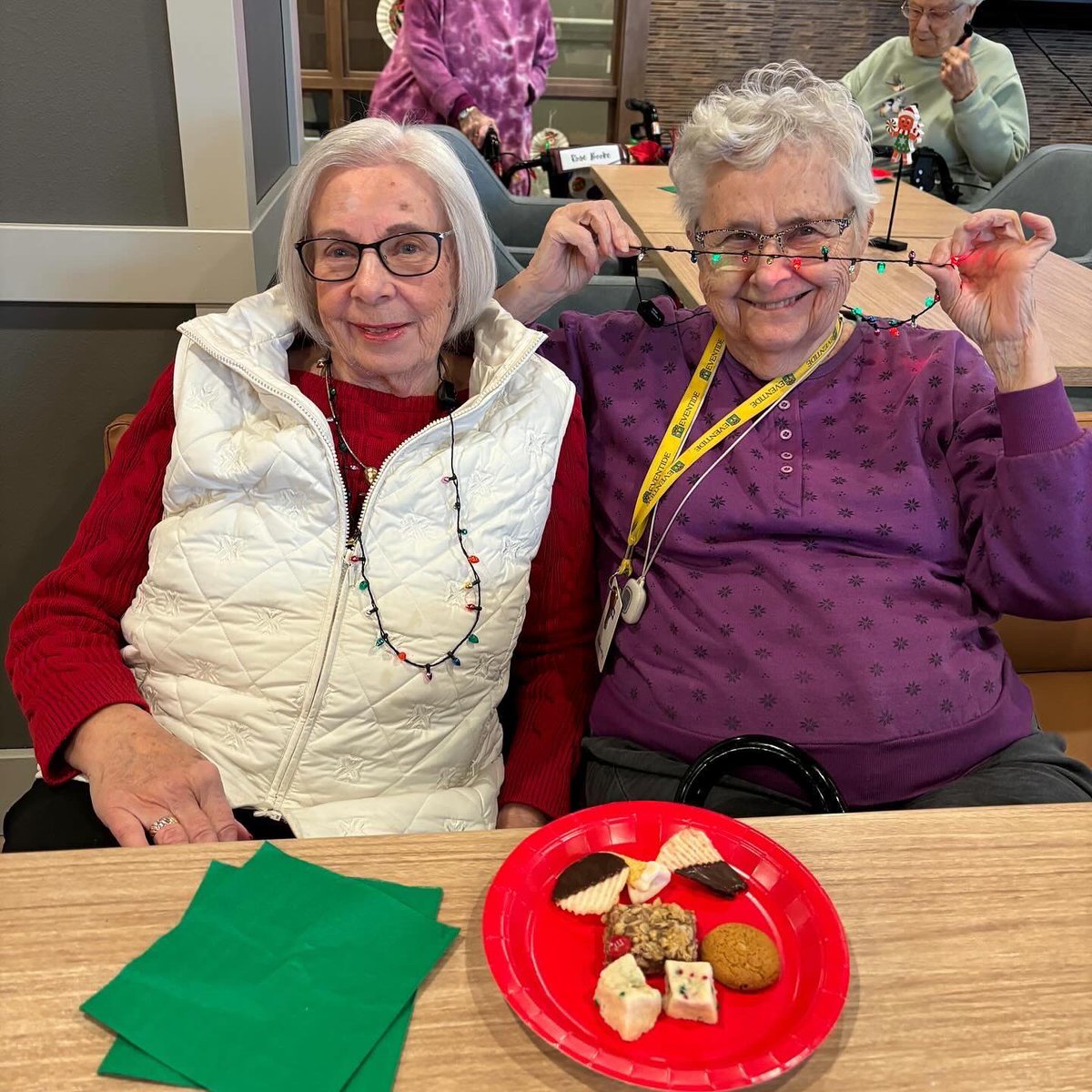 Eventide Senior Living Communities tweet media