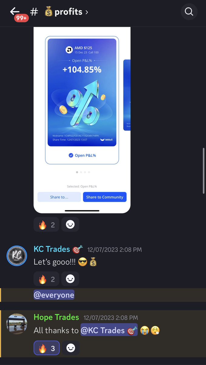 KC Trades tweet media