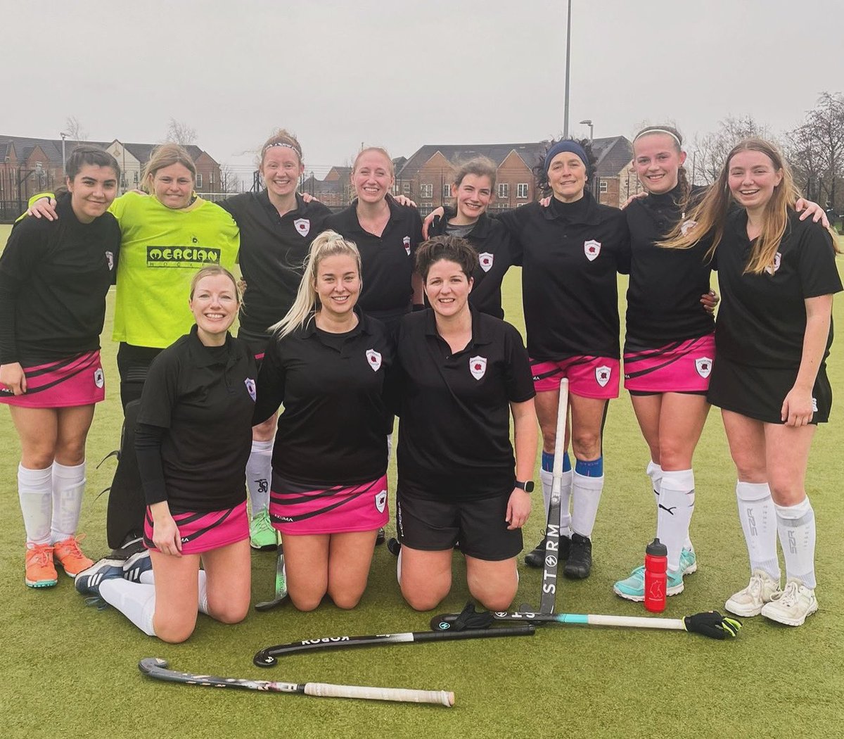 Lancaster Nomads Hockey Club tweet media