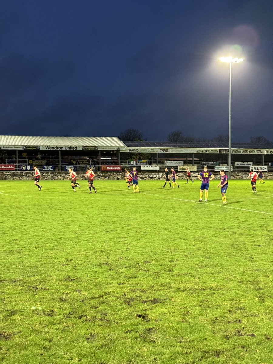 90+ | 1-2 as Noah Holmes marks his debut with a late goal #utbb #1stTeam #wadebridge #OurClubIsYourClub 

<a href="/swpleague/">WALTER C. PARSON PENINSULA LEAGUE</a> <a href="/swsportsnews/">South West Sports News</a> <a href="/KJMsport57/">Kevin Marriott</a> <a href="/sportscornwall/">Cornwall Sports Media</a> <a href="/Cornishfootball/">Dave Deacon</a> <a href="/evoleze/">Kev • Sports Social Media Marketing</a>