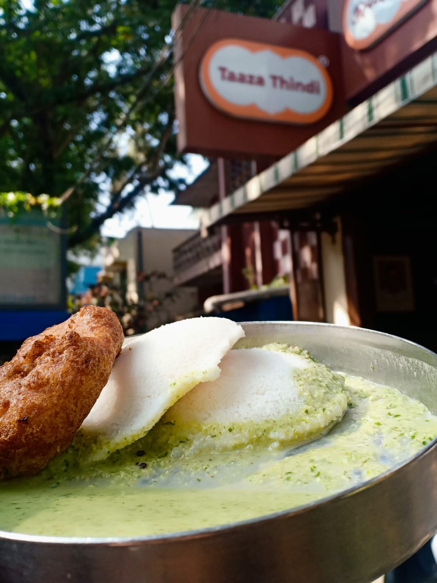 Nothing beats this breakfast 😌