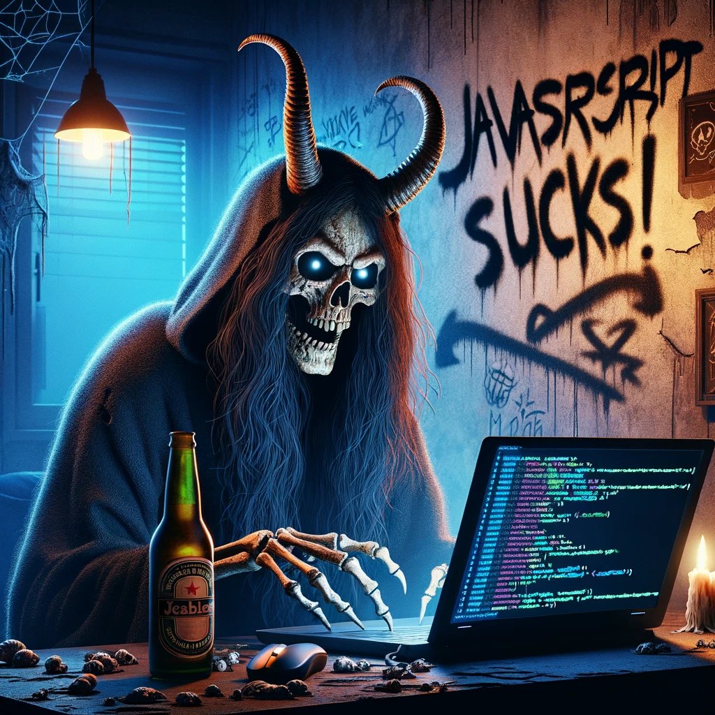 Héctor de León (El loco de los perros) ⛧ tweet media