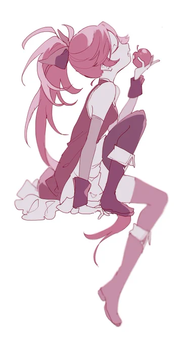 、