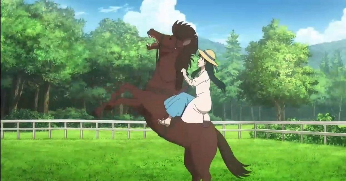 Anime Sights tweet media