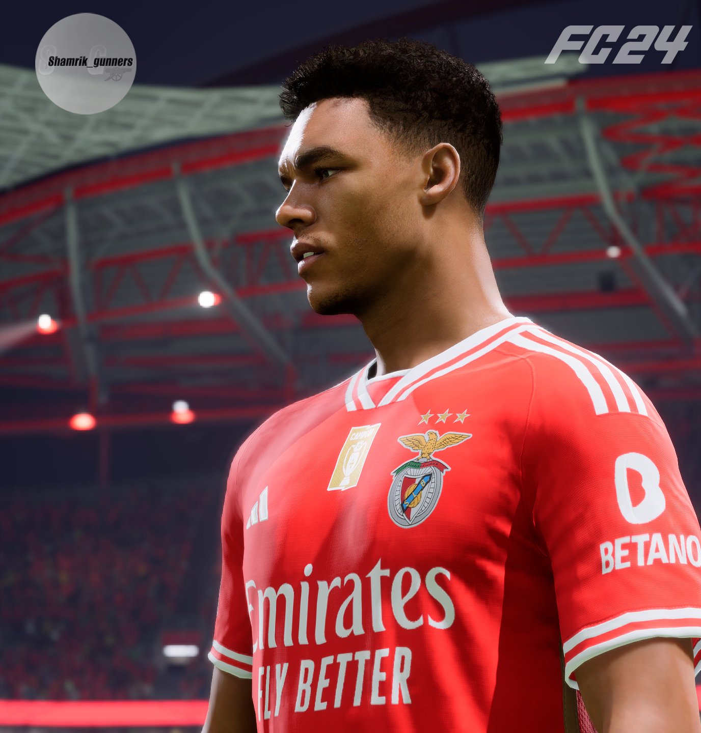 shamrik facemaker on X: Rodrygo - RELEASE🔥🔥🔥 FREE Download🔻🔻🔻 LINK ( FIFA 23):  LINK (FIFA 22):   #faces #facemod #fifa23 #fut23 #FUT #EASPORTSFIFA   / X