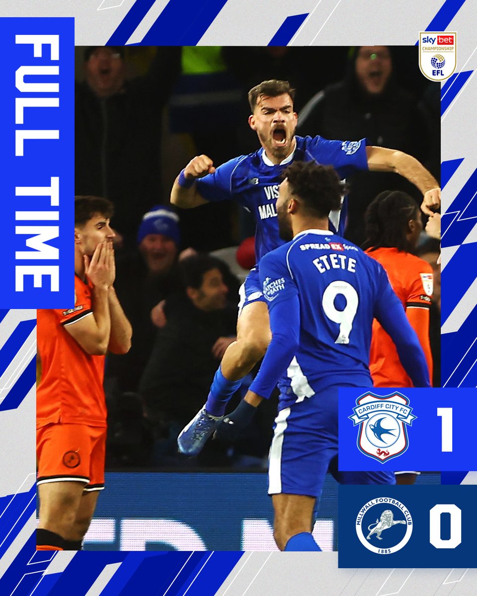 Back to winning ways! 💙 #CityAsOne