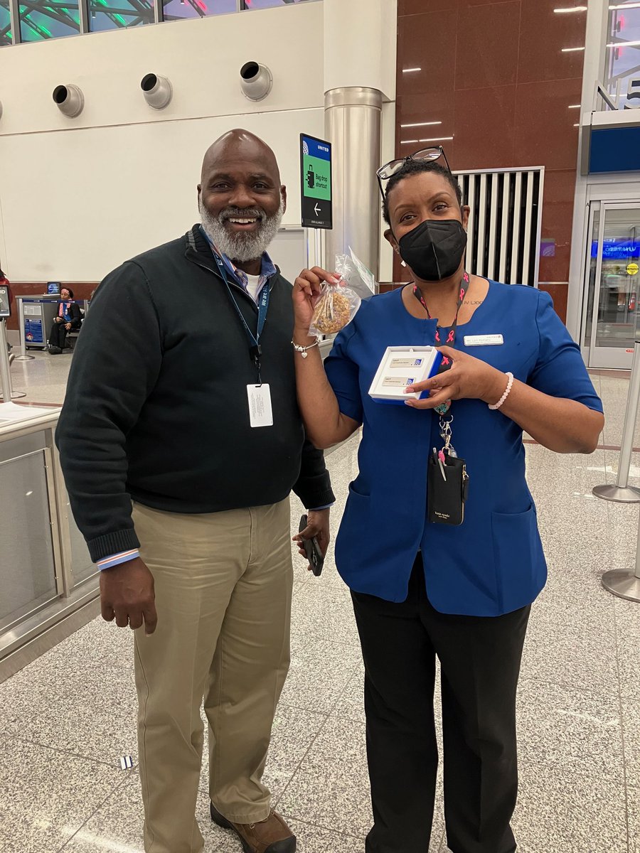 jhannellek's tweet photo. We appreciate all that you are #TeamATL!! New name bars for everyone, which includes milestone gems reflecting your years of service!! Thanks @weareunited we are so appreciative!! Happy Holidays to All! @dongaines11 @DJKinzelman @LouFarinaccio https://t.co/kWfgk47LdR
