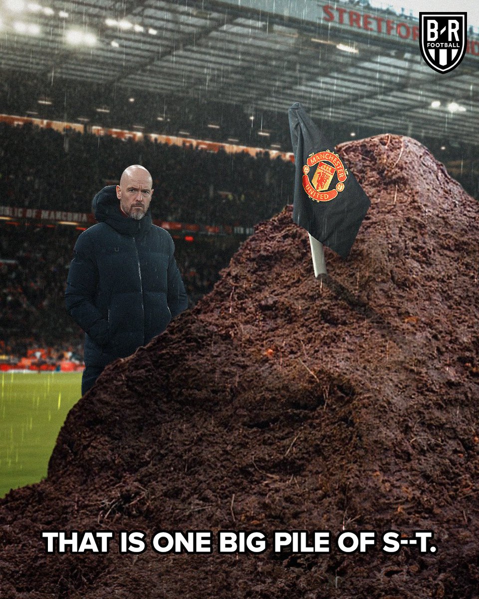 brfootball's tweet photo. Manchester United lose to Bournemouth at Old Trafford for the first time EVER 😬 https://t.co/FCZxWXm4SE