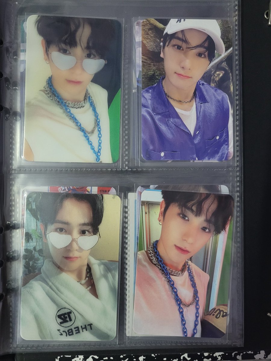 chuullects's tweet photo. @ceezcart 200 for all first pic then prices for the 2nd 3rd, and 4th pic is nasa alt po :> (have more hj pcs for sale pa po! dm me nalang hehe) https://t.co/AjzI5w1l35
