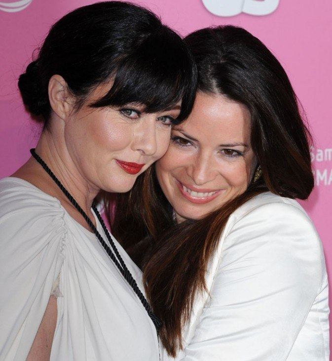 stevmagg's tweet photo. @H_Combs will be joining @DohertyShannen on the next episode of Shannen's Let's Be Clear podcast. #letsbeclearwithshannendoherty #hollymariecombsryan #shannendoherty #beautifulfriendship https://t.co/s0ffO2jnYb