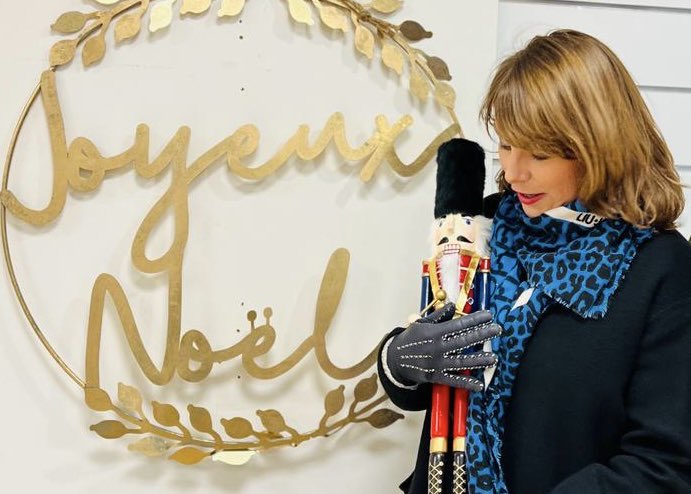 BdFougy's tweet image. Ravie d’avoir participé à la distribution des colis de Noël pour nos aînés!
#espritdeNoël 
#solidarité