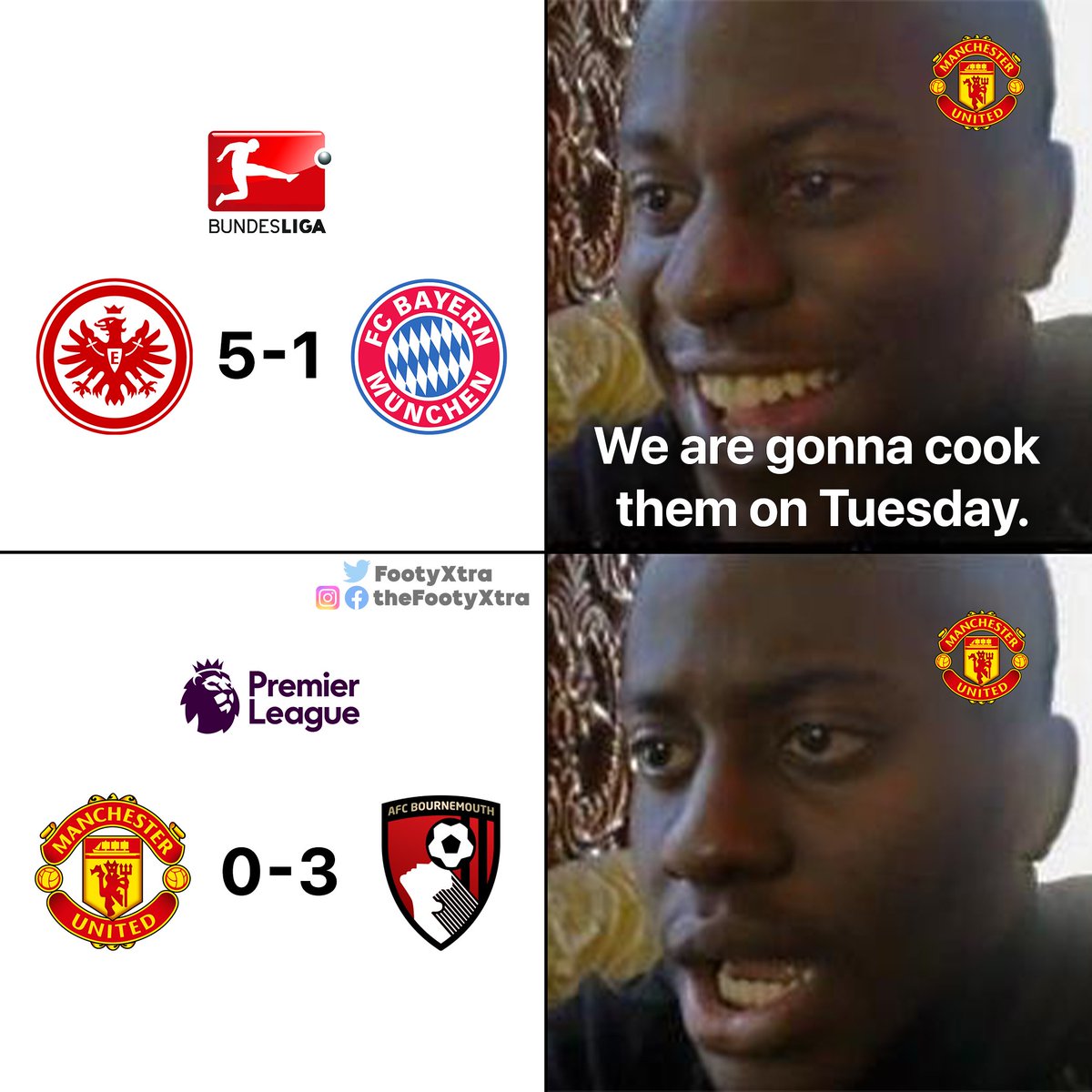 Footy Xtra tweet media