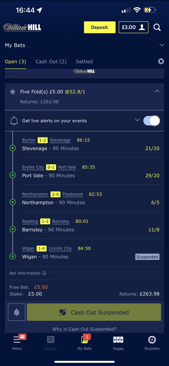 James Koyuncu tweet media