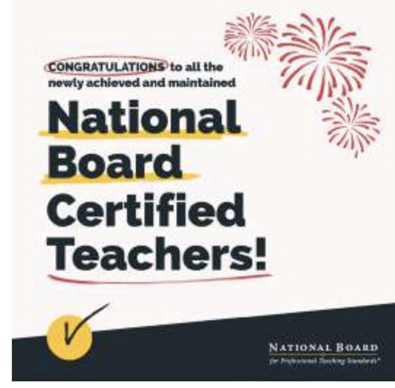 TexasNBCT (@texasnbct) on Twitter photo It’s <a href="/NBPTS/">National Board</a> Score Release Day! Congratulations to all of the new National Board Certified Teachers, newly Maintained NBCTs & those still on their journey. Your dedication to accomplished teaching is inspiring! #NBCTstrong <a href="/NBPTS/">National Board</a> <a href="/TexasNBCT/">TexasNBCT</a> #TXed It’s <a href="/NBPTS/">National Board</a> Score Release Day! Congratulations to all of the new National Board Certified Teachers, newly Maintained NBCTs & those still on their journey. Your dedication to accomplished teaching is inspiring! #NBCTstrong <a href="/NBPTS/">National Board</a> <a href="/TexasNBCT/">TexasNBCT</a> #TXed