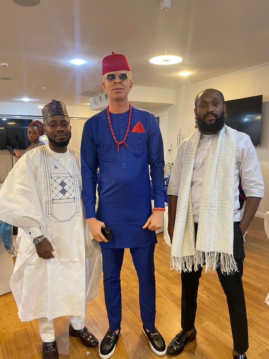 To conclude the highly impactful retreat, the staff and members of the <a href="/ARC_ESM/">Africa Resource Center for Excellence in SC Mgt</a> Board enjoyed a memorable evening of celebration with the theme "A Dash of Culture."

#STARetreat2023 #HumansofARC_ESM