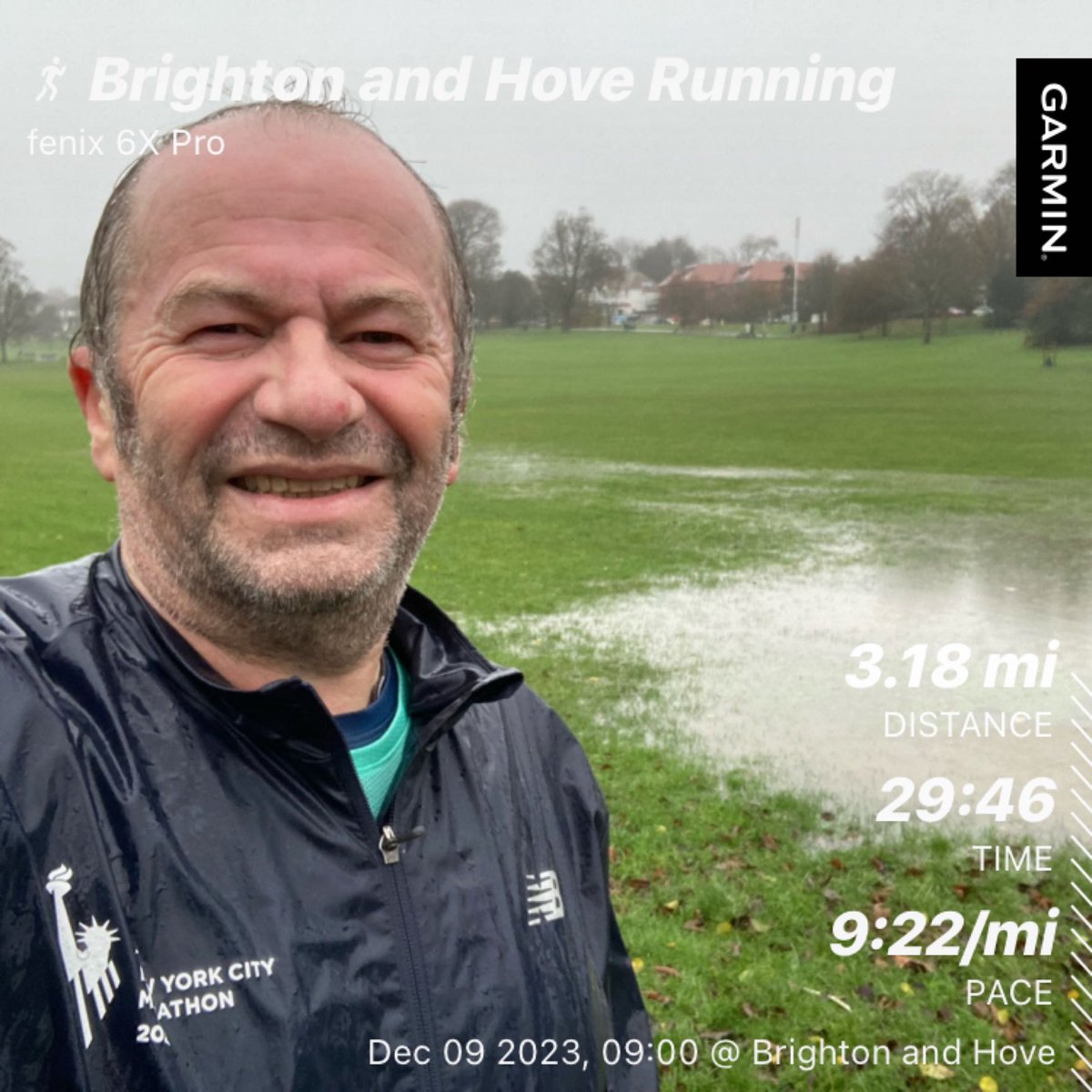 Brian Russell tweet media