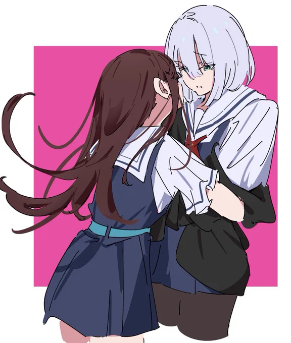君と綴るうたかた 