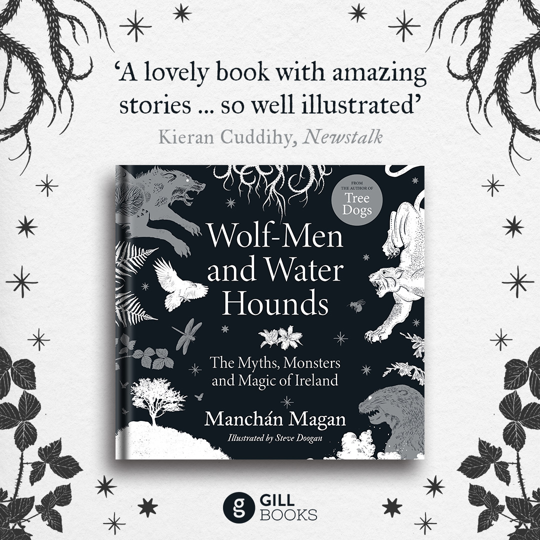 Manchán Magan tweet media