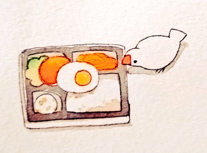 「なにこれ美味しそう 目玉焼き」のTwitter画像/イラスト(新着)｜4ページ目