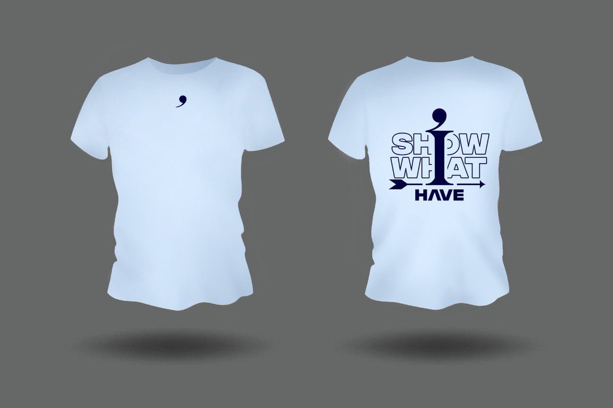 IVE FANMADE T-SHIRT GOOGLE FORM

Long awaited Malaysian Dives~ 🖤🤍
Here's the google form for those who wish to purchase this fan-made t-shirt<3 (please read the description carefully)

FORM: surl.li/obxmu

#IVEinKL #pasarive <a href="/PasarIve/">PASAR IVE</a>