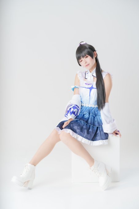 Twitterのコスプレ画像26