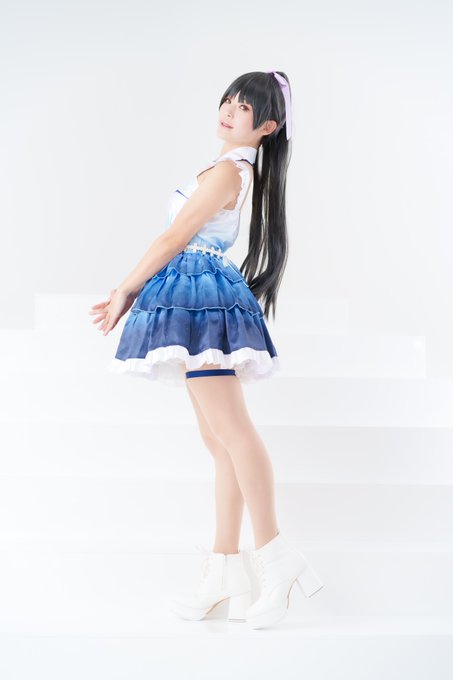 Twitterのコスプレ画像25