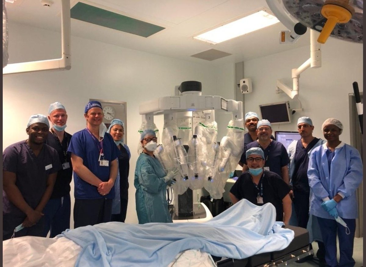 Alastair Lamb (@lambalastair) on Twitter photo Inviting appls to #Oxford_Urology pelvic uro-onc fellowship for Aug '24.
Approx cases pa 180 RARPs/40 RARCs/600 Bx (TRUS&LATP)
<a href="/IntuitiveSurg/">Intuitive</a> UK HQ in Oxford
Key role in 4 RCTs:
-<a href="/PromoteStudy/">The ProMOTE Study</a>
-<a href="/PART_Trial/">PART_Trial</a>
-<a href="/AtlantaIp2/">IP2 - ATLANTA Trial</a>
-FINESSE
Close: 15/12
Intv: 22/12
nhsjobs.com/job/UK/Oxfords… Inviting appls to #Oxford_Urology pelvic uro-onc fellowship for Aug '24.
Approx cases pa 180 RARPs/40 RARCs/600 Bx (TRUS&LATP)
<a href="/IntuitiveSurg/">Intuitive</a> UK HQ in Oxford
Key role in 4 RCTs:
-<a href="/PromoteStudy/">The ProMOTE Study</a>
-<a href="/PART_Trial/">PART_Trial</a>
-<a href="/AtlantaIp2/">IP2 - ATLANTA Trial</a>
-FINESSE
Close: 15/12
Intv: 22/12
nhsjobs.com/job/UK/Oxfords…