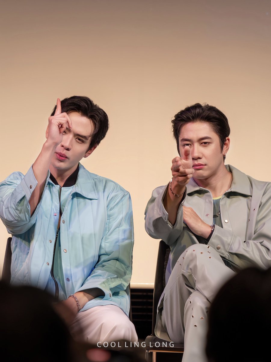 CoolLingLong's tweet photo. 2023. 12. 09 Jamfilm Japan fanmeeting. https://t.co/OPJkGDMH8u