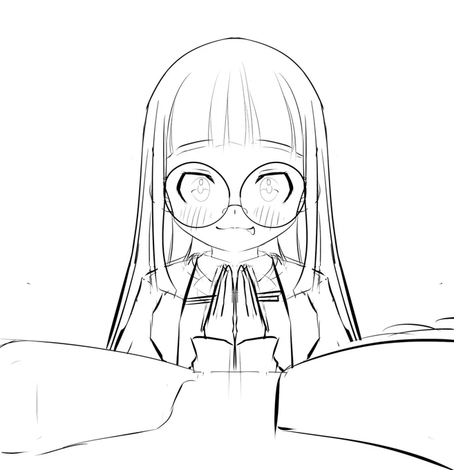 いっぱい食べよう!

#音無水
#雪のパレット
#ラリューンFA祭り 