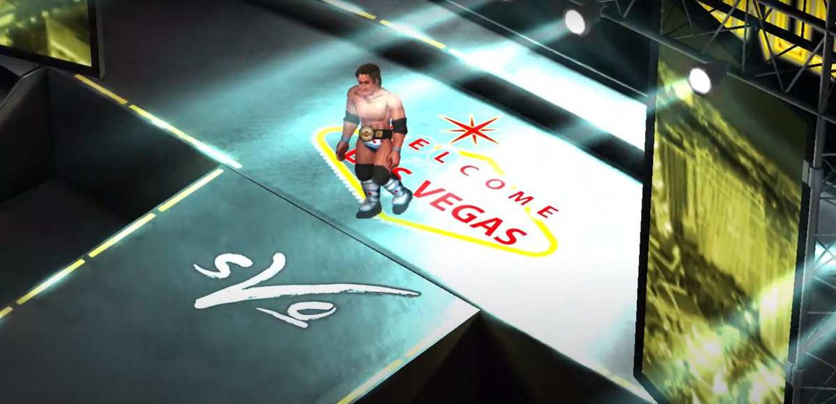 sVo Proving Grounds 16 is live as the new Roulette Champion Johnny Dorn makes his first title defense! - sanctionedviolence.com/events/svoeven…