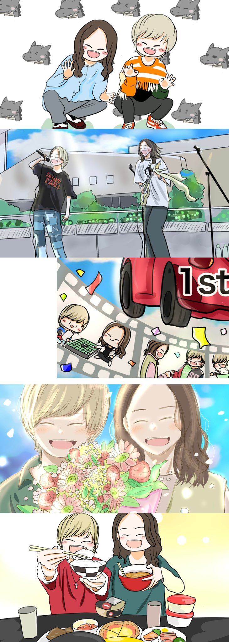 あき (@aki__spyair) / X