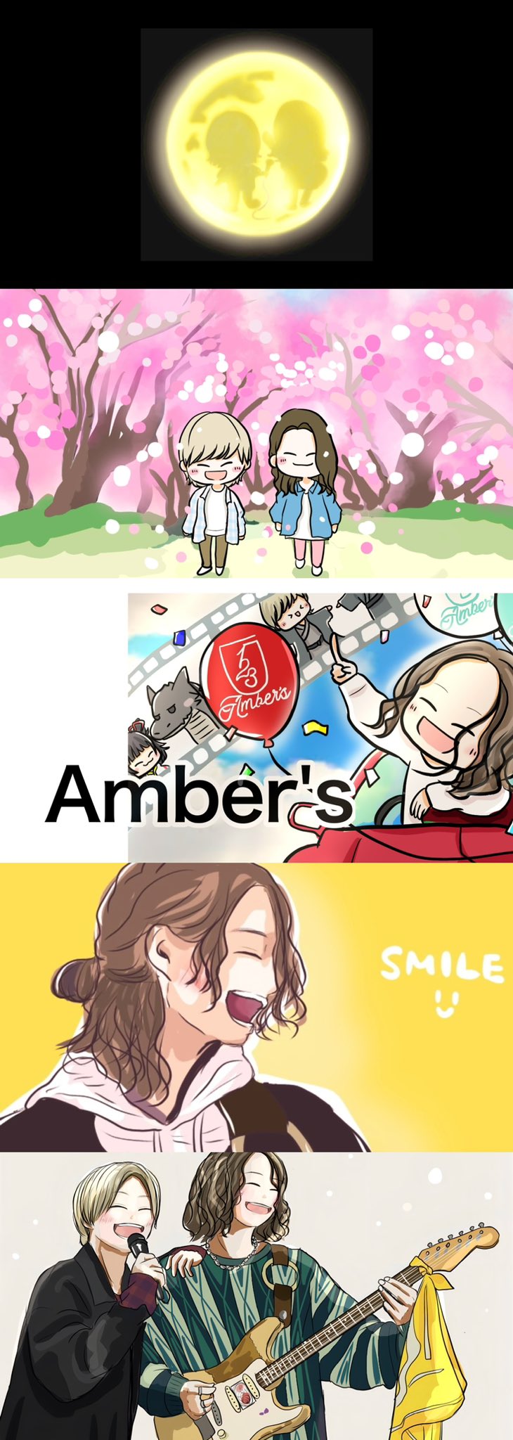 Akiページです❣️2点おまとめです❣️ らぐすa.k.a Aki on X: 