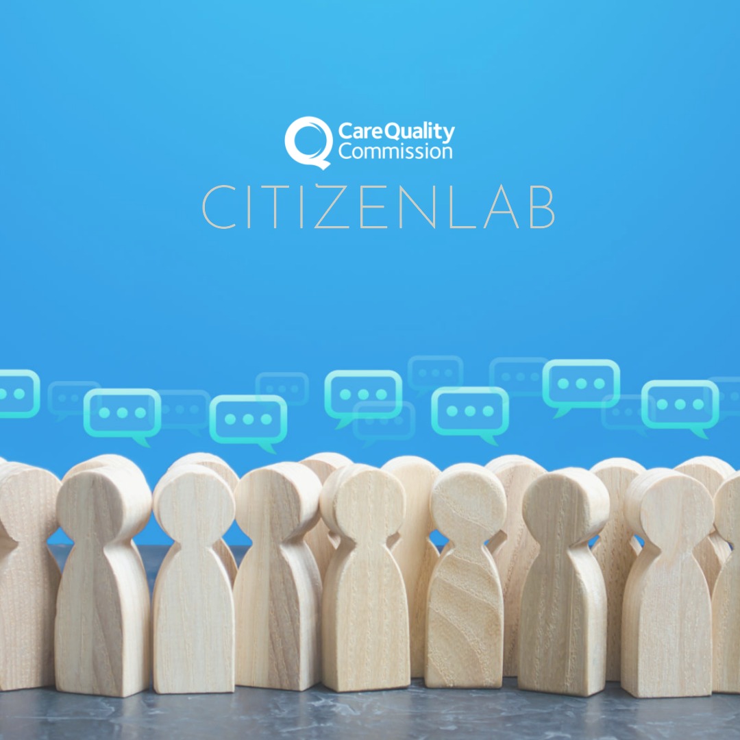 Have you joined our online public participation platform, CitizenLab? We are currently looking for feedback on a few projects, including how we can capture innovation to accelerate improvement. You can sign up and get involved at orlo.uk/q4eth #CitizenLab