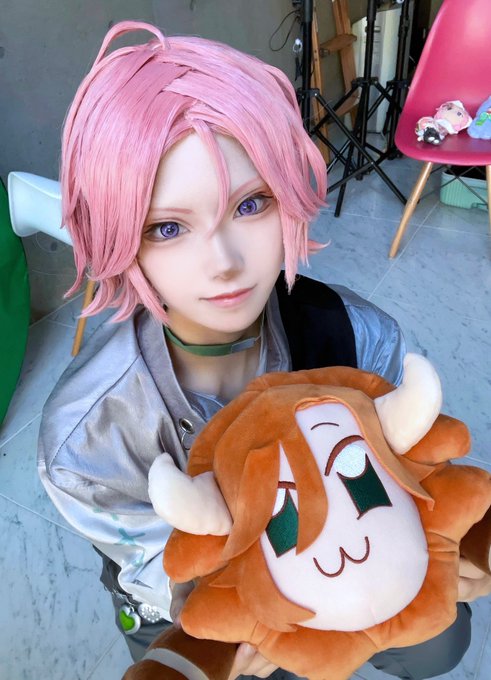 コスプレイヤー工藤棗のTwitter画像14