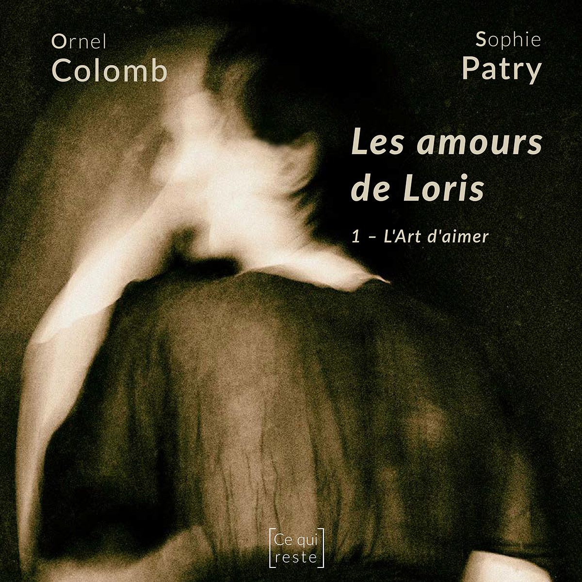 cequireste's tweet photo. Les amours de Loris — 1- L'Art d'aimer
Poèmes d'Ornel Colomb
Photographies de Sophie Patry sophie.patry
A lire sur le site de la revue https://t.co/SmqbaUihmX
Ou sur Calaméo : https://t.co/RwLABDjlGU

#poetry #poésie #photo #photographie #Ovide #littérature https://t.co/PpsyTGtLwH
