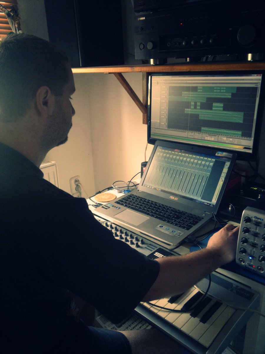 Kromproom's tweet image. The Album Tenacity 2015 - Stream on @Spotify open.spotify.com/album/2kz44zfw… #kromproom #tenacity #electronicmusic #album #spotify #stream