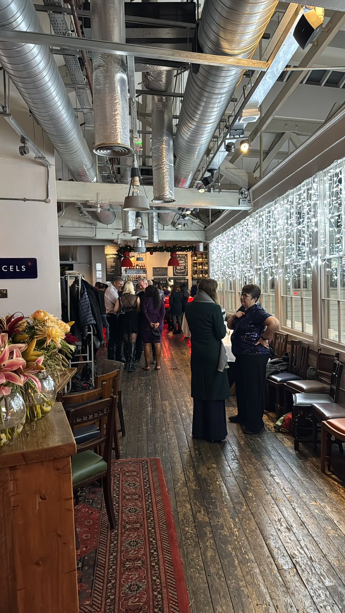 Julius Ceasar Dela Paz (He/Him) tweet media