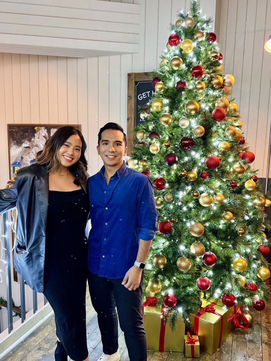 Julius Ceasar Dela Paz (He/Him) tweet media